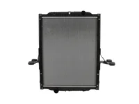 Kühler NRF 21675277 Kühler NRF 21675277