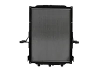 Kühler NRF 21675277 Kühler NRF 21675277