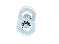 Silnik wentylatora NRF 0018300308