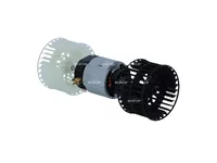 Silnik wentylatora NRF 0018300208 Silnik wentylatora NRF 0018300208