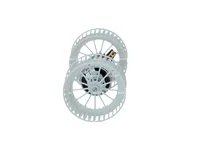 Fan motor NRF 0028308408