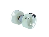 Gebläsemotor NRF 42553954 Gebläsemotor NRF 42553954
