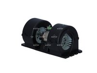 Motor de ventilador NRF 0018308708