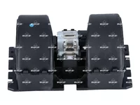 Motor de ventilador NRF 1672500