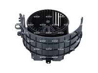 Gebläsemotor NRF 0038307108 Gebläsemotor NRF 0038307108