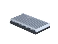 Verdamper NRF 1772726 Verdamper NRF 1772726