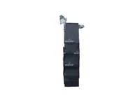 Verdamper NRF 1323821