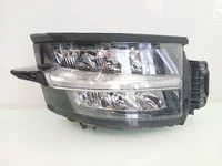 Headlight T-Serie Evolution Right LHD 7423645385