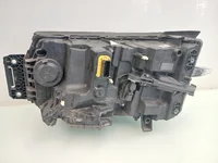 Headlight T-Serie Evolution Right LHD 7423645385