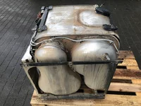 Silencer MAN 81151036138 Silencer MAN 81151036138