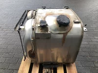 Silencer MAN 81151036138 Silencer MAN 81151036138