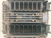 Engine management ECU Scania 2287416 Engine management ECU Scania 2287416