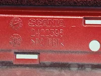 Entry Right Scania 2422396
