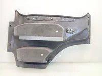 Intrare Dreapta Scania 2422396