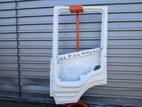 Portière Droite Scania G-Serie NextGen 2072640
