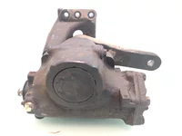 Steering box MAN 81462006410