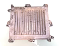 Engine management ECU MAN 51258047823