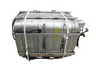 Silencer Mercedes A 003 490 78 12