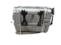 Silencer Mercedes A 003 490 78 12