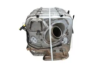 Silencer Mercedes A 003 490 78 12