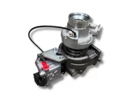 Turbolader Holset 37982514 Turbolader Holset 37982514
