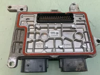 Getriebesteuergerät Mercedes A 010 446 50 09