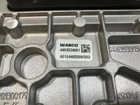 Getriebesteuergerät Mercedes A 010 446 50 09
