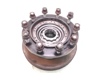 Renault Nabe Vorderachse 430 mm Geventileerd 7421684935 Renault Nabe Vorderachse 430 mm Geventileerd 7421684935