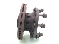 Renault Nabe Vorderachse 430 mm Geventileerd 7421684935 Renault Nabe Vorderachse 430 mm Geventileerd 7421684935
