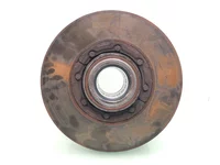 Renault Nabe Vorderachse 430 mm Geventileerd 7421684935 Renault Nabe Vorderachse 430 mm Geventileerd 7421684935