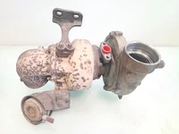 Turbo MAN 51091017267 Turbo MAN 51091017267
