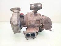 Turbo MAN 51091017267 Turbo MAN 51091017267