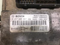 Engine management ECU MAN 51258037677