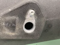 Ducto de ar DAF 2358055