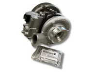 Turbolader Holset 1707990 Turbolader Holset 1707990