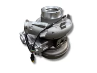 Turbo Holset 1907280