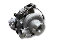 Turbo Holset 1907280