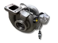 Turbo Holset 1907280