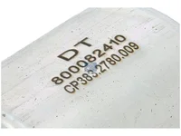 Spring bushing DT Spare Parts