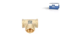 Nippel DT Spare Parts 15023142