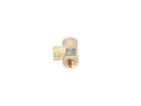 Nippel DT Spare Parts 15023142