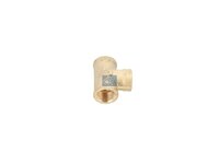 Nippel DT Spare Parts 15023142