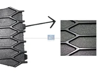 Capac DT Spare Parts 82454671