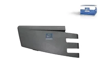 Afdekking DT Spare Parts 82410206