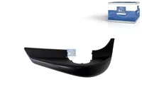 Abdeckblech DT Spare Parts 9608112307 Abdeckblech DT Spare Parts 9608112307