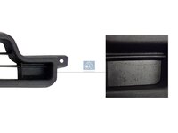 Grilă DT Spare Parts 21036548