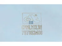 Bracket DT Spare Parts