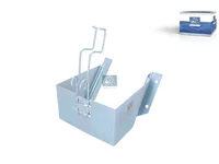 Bracket DT Spare Parts