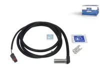 Pedał hamulca DT Spare Parts 1892067S