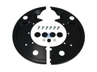 Bremsschild DT Spare Parts